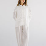 The Zen Set Off White - AB ESSENTIALS