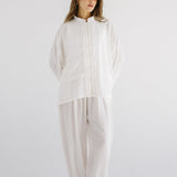 The Zen Set Off White - AB ESSENTIALS
