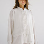 The Zen Set Off White - AB ESSENTIALS
