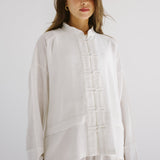 The Zen Set Off White - AB ESSENTIALS