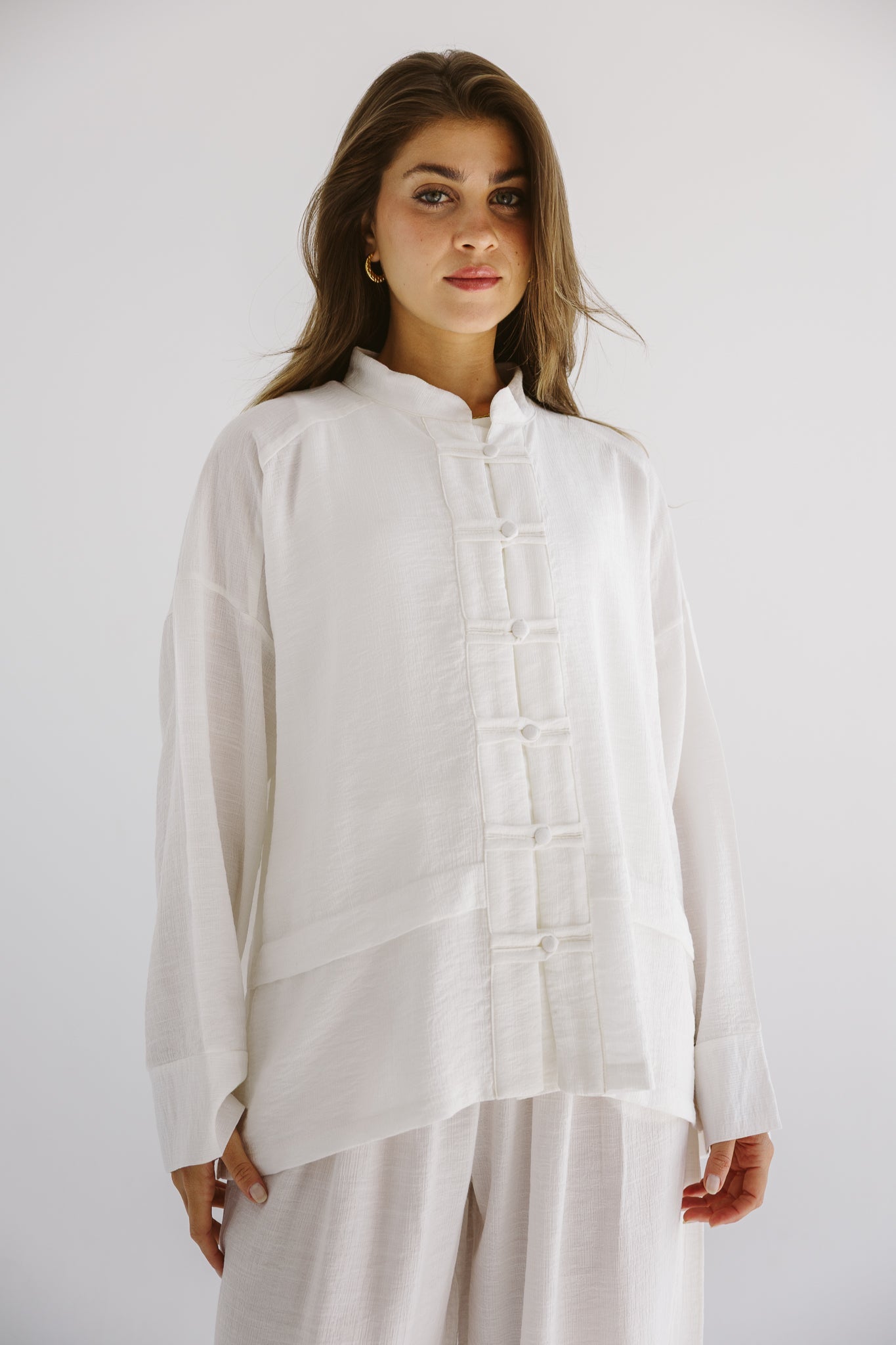 The Zen Set Off White - AB ESSENTIALS