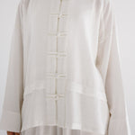 The Zen Set Off White - AB ESSENTIALS