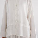 The Zen Set Off White - AB ESSENTIALS