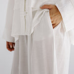 The Zen Set Off White - AB ESSENTIALS