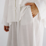 The Zen Set Off White - AB ESSENTIALS