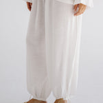 The Zen Set Off White - AB ESSENTIALS