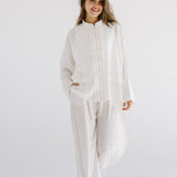 The Zen Set Off White - AB ESSENTIALS