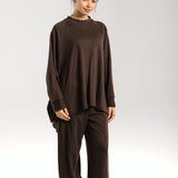 Timeless Set Brown - AB ESSENTIALS