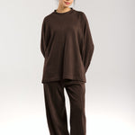 Timeless Set Brown - AB ESSENTIALS