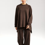Timeless Set Brown - AB ESSENTIALS