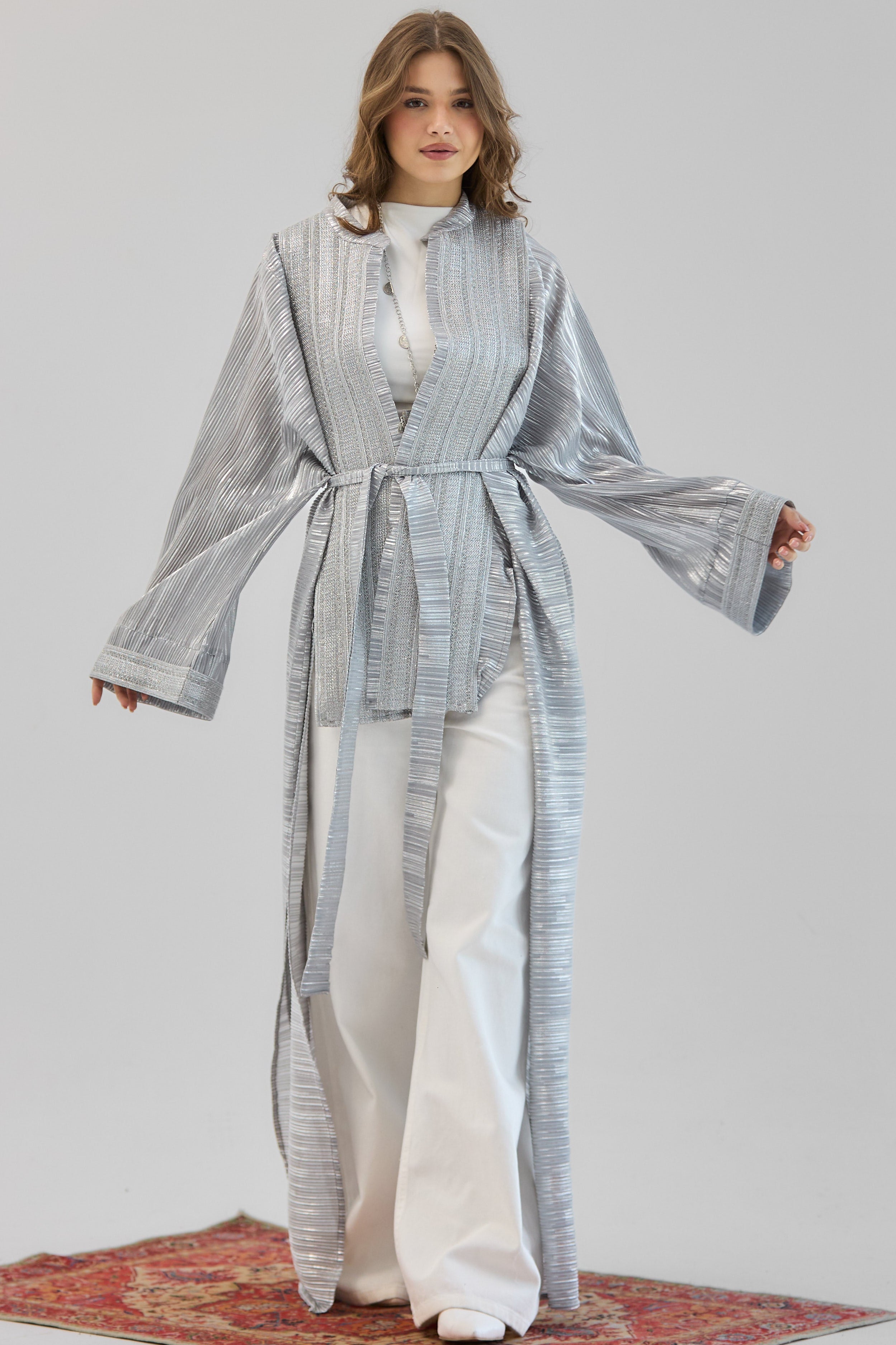 Twilight Kaftan - AB ESSENTIALS