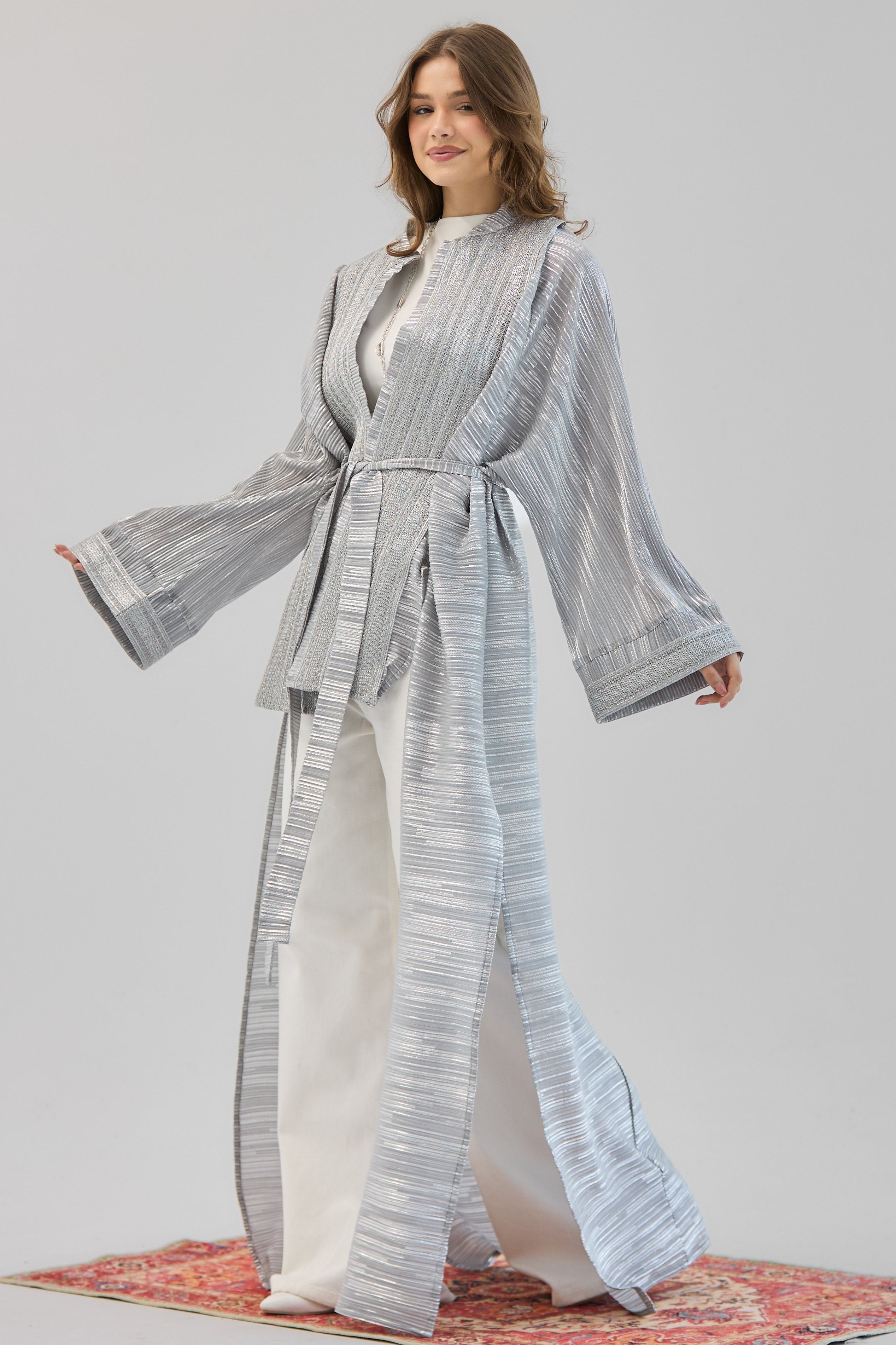 Twilight Kaftan - AB ESSENTIALS