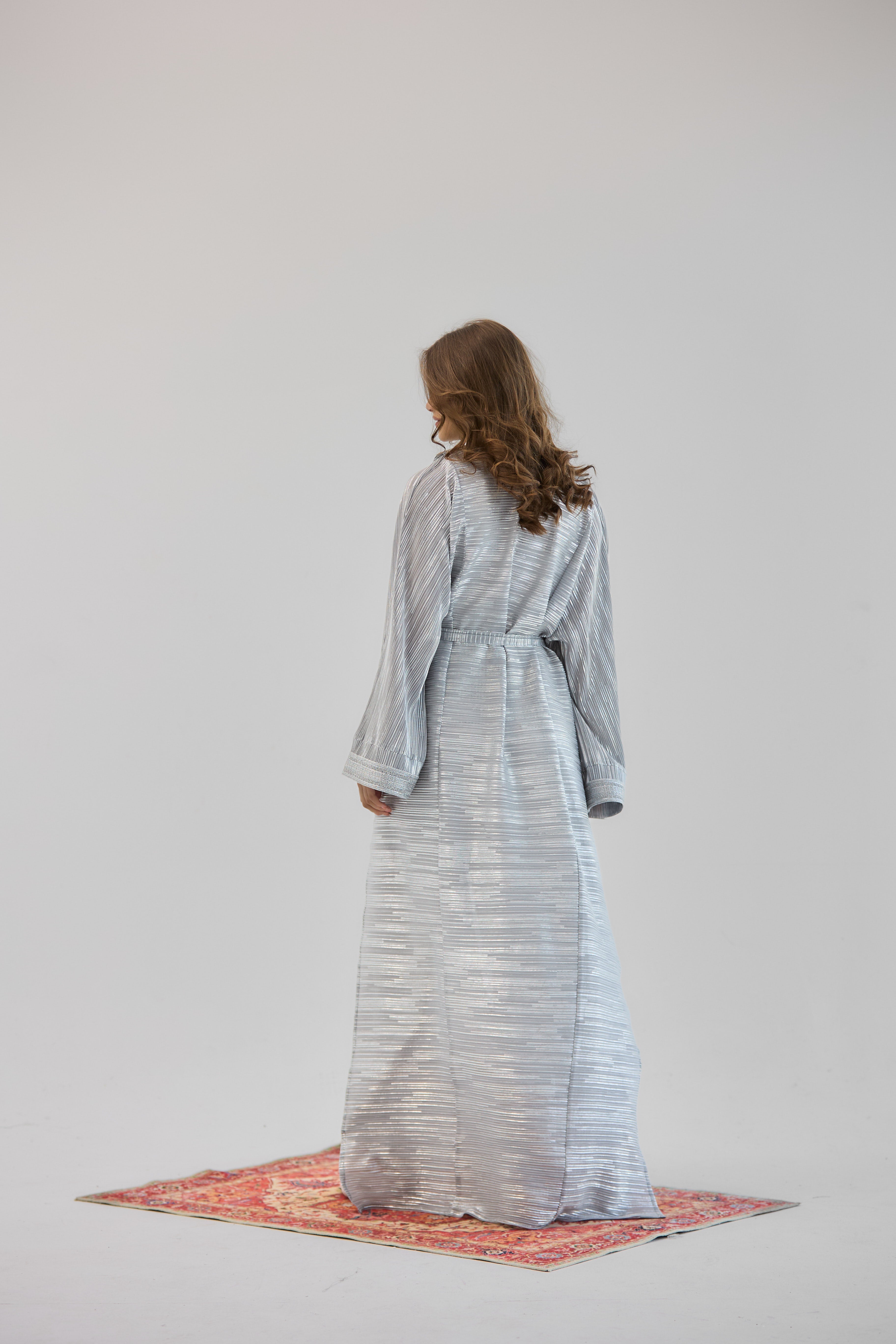 Twilight Kaftan - AB ESSENTIALS